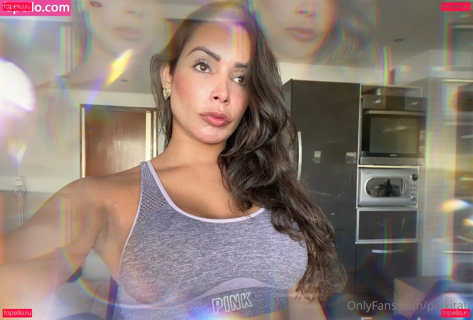 pnikitafr Onlyfans Photo Gallery 