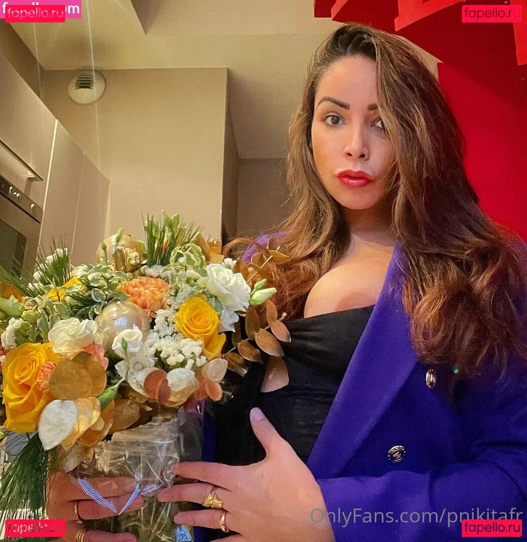pnikitafr Onlyfans Photo Gallery 