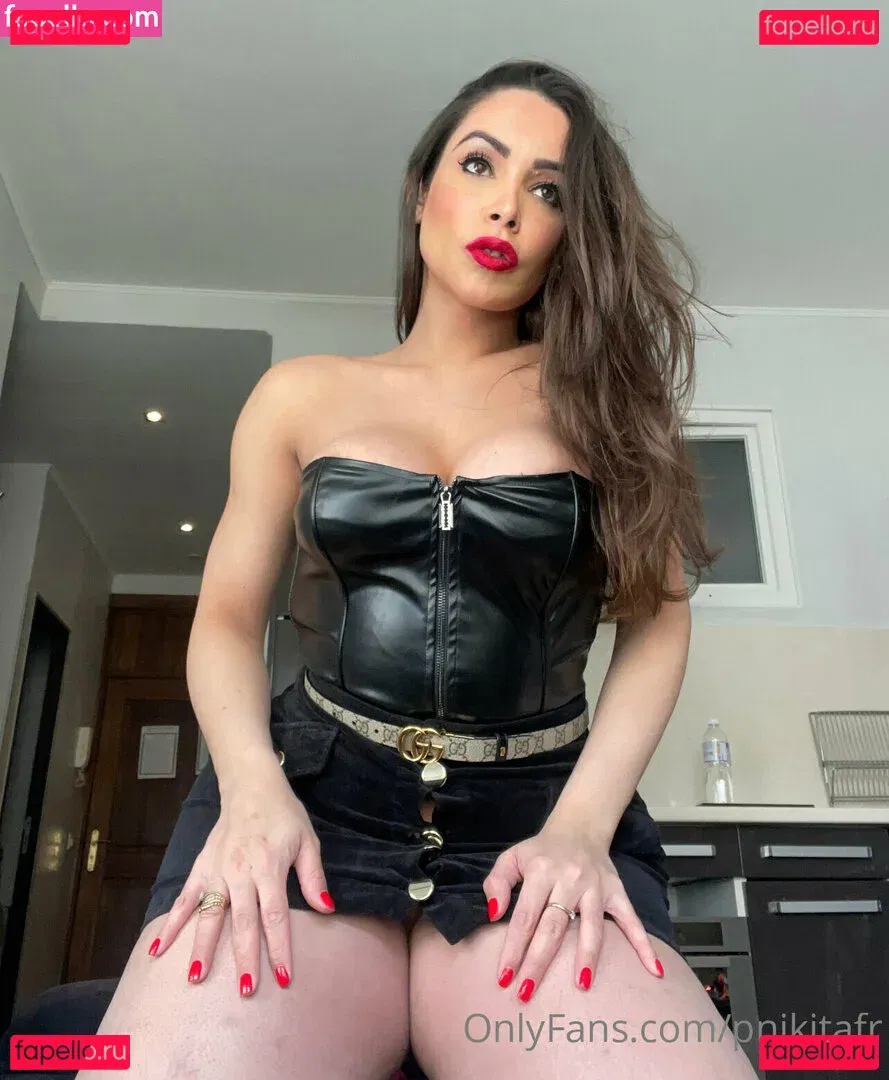 pnikitafr Onlyfans Photo Gallery 