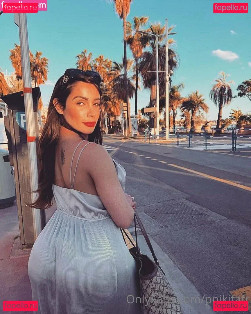pnikitafr Onlyfans Photo Gallery 