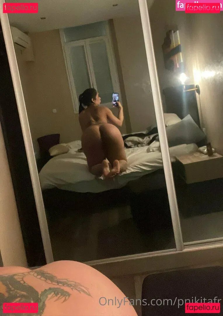 pnikitafr Onlyfans Photo Gallery 