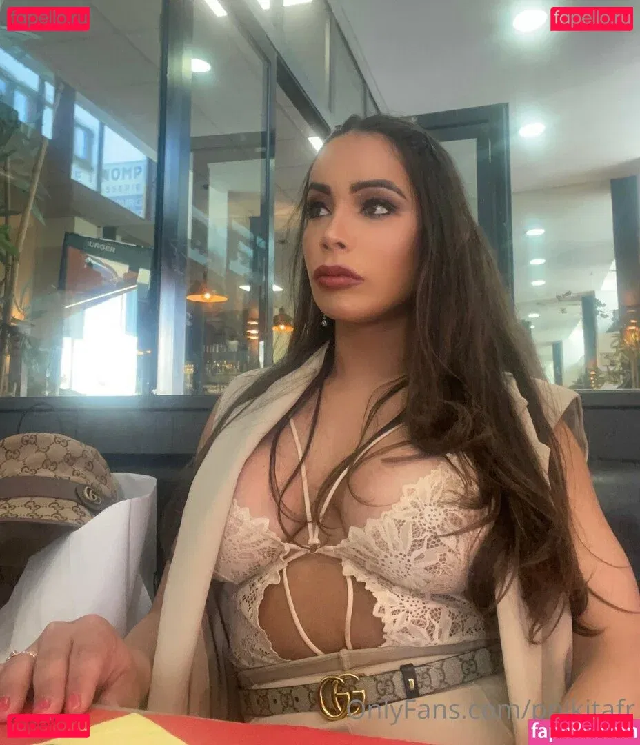 pnikitafr Onlyfans Photo Gallery 