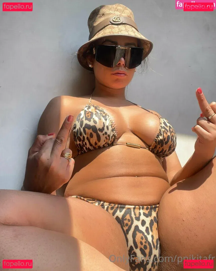 pnikitafr Onlyfans Photo Gallery 