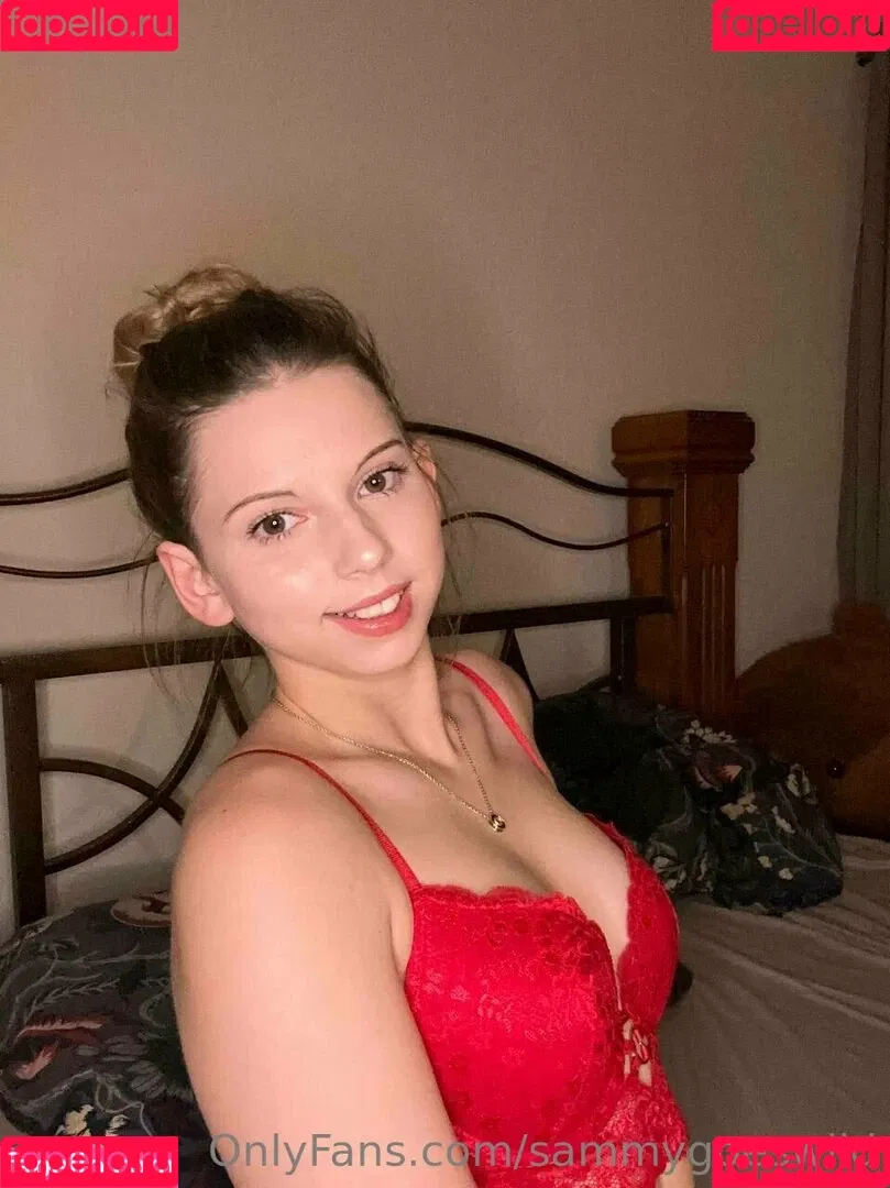 sammygoeswild Onlyfans Photo Gallery 