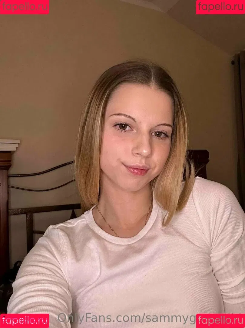 sammygoeswild Onlyfans Photo Gallery 