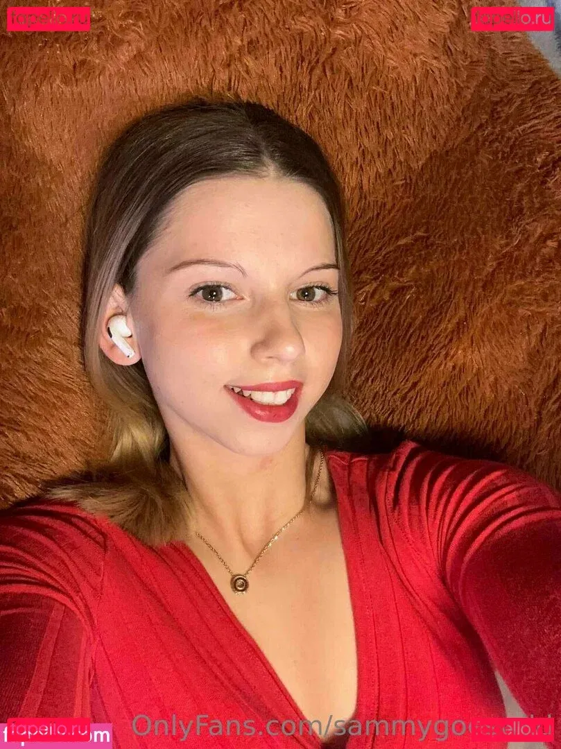 sammygoeswild Onlyfans Photo Gallery 