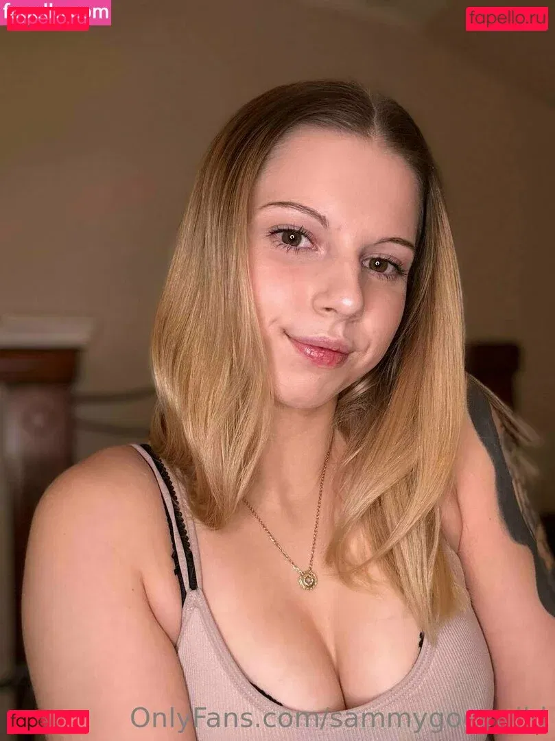 sammygoeswild Onlyfans Photo Gallery 