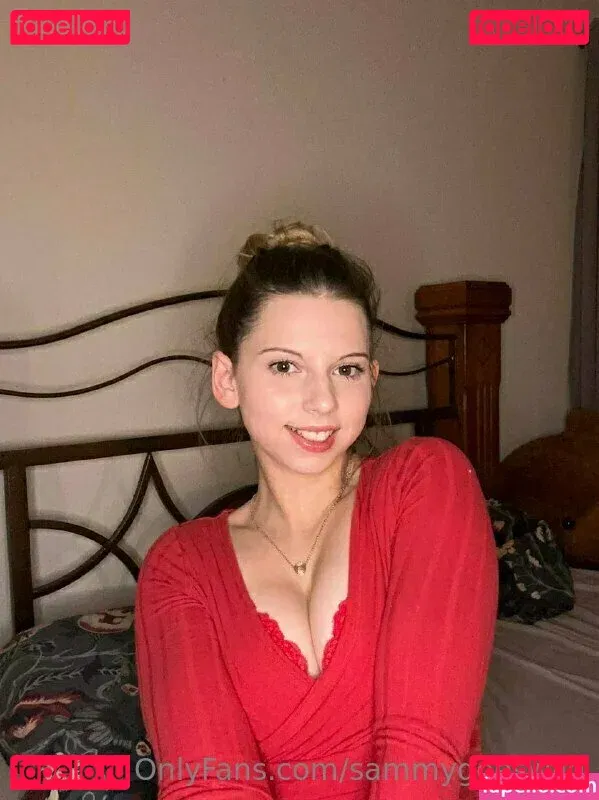 sammygoeswild Onlyfans Photo Gallery 