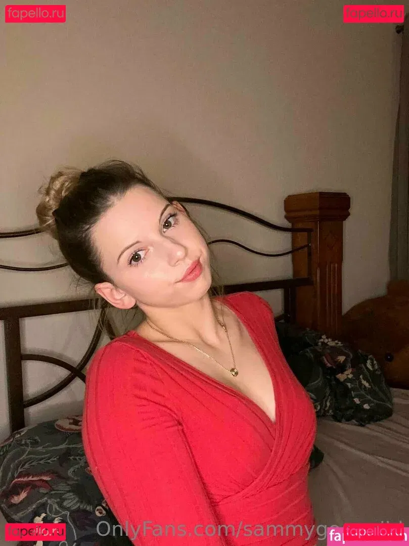 sammygoeswild Onlyfans Photo Gallery 