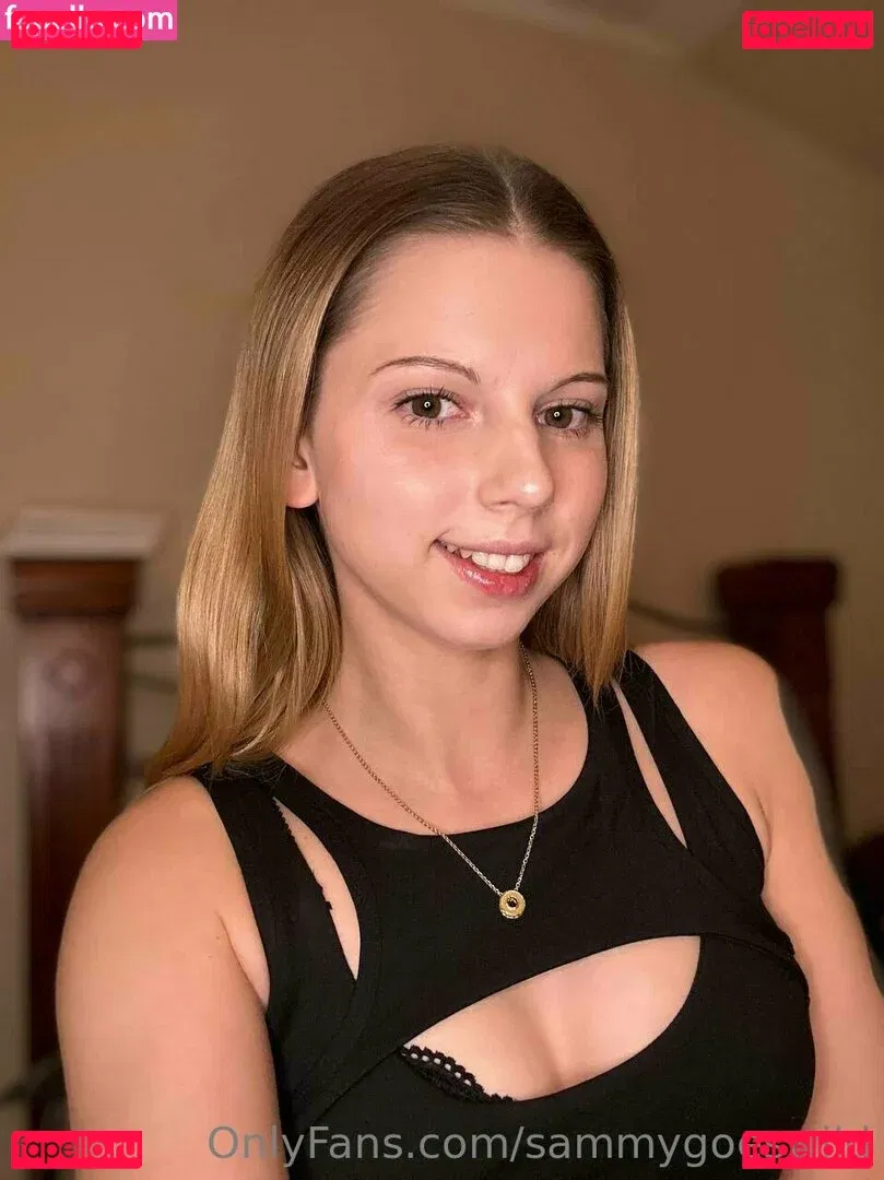 sammygoeswild Onlyfans Photo Gallery 