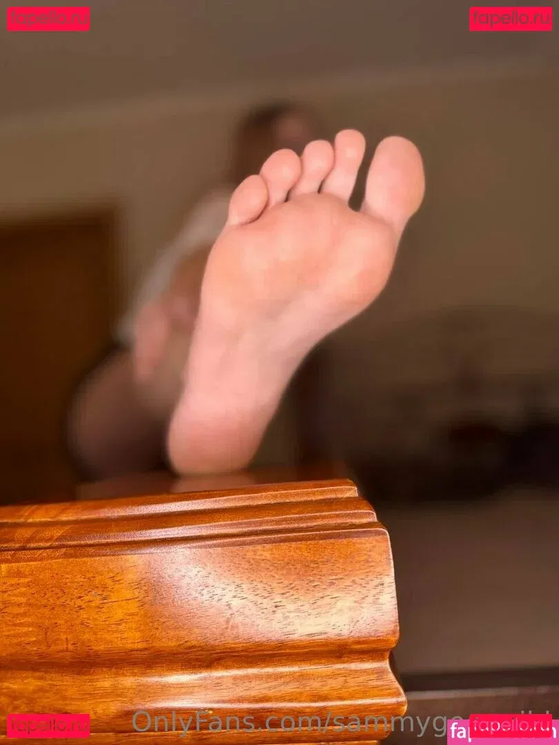 sammygoeswild Onlyfans Photo Gallery 