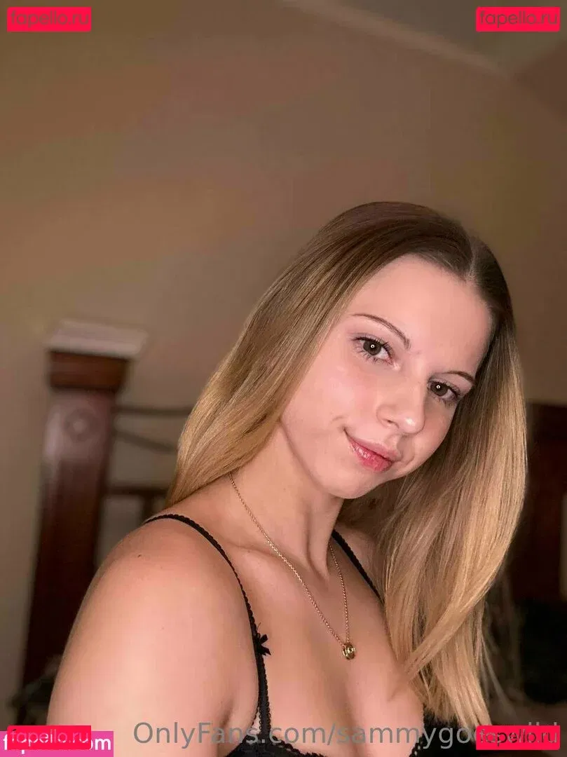 sammygoeswild Onlyfans Photo Gallery 