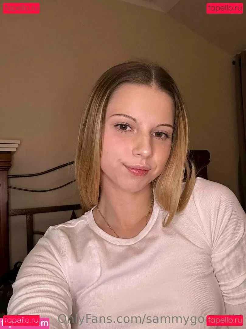 sammygoeswild Onlyfans Photo Gallery 