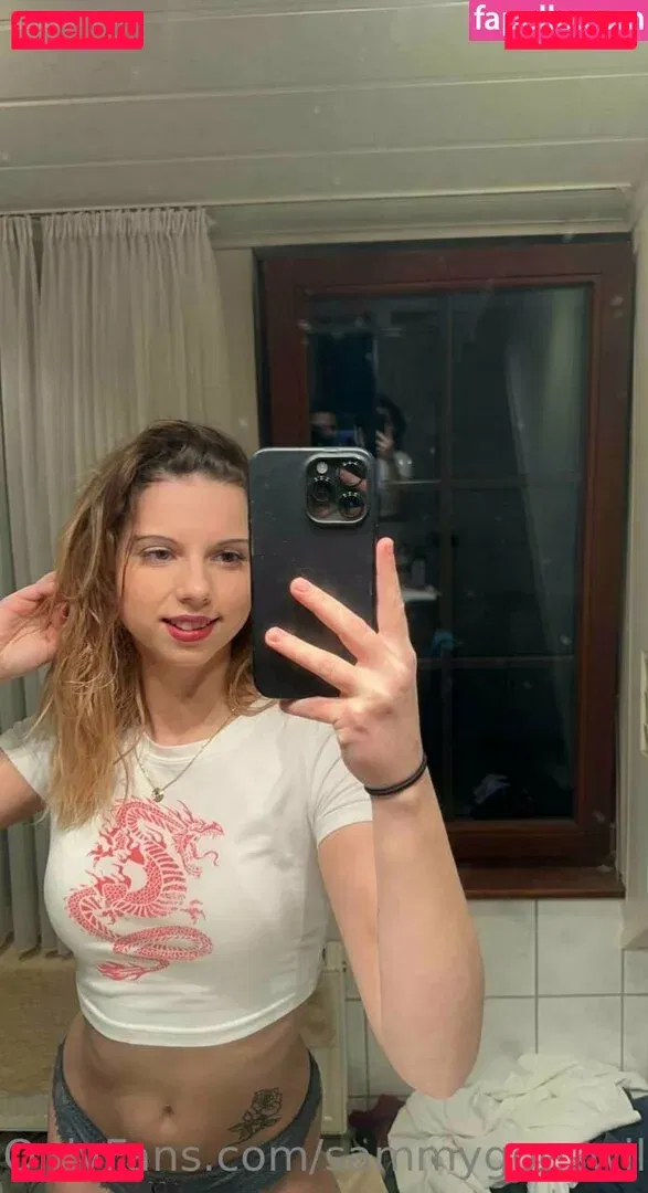 sammygoeswild Onlyfans Photo Gallery 