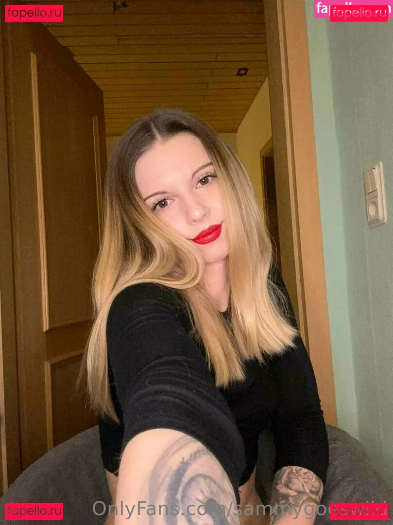 sammygoeswild Onlyfans Photo Gallery 