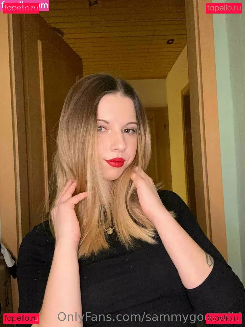 sammygoeswild Onlyfans Photo Gallery 