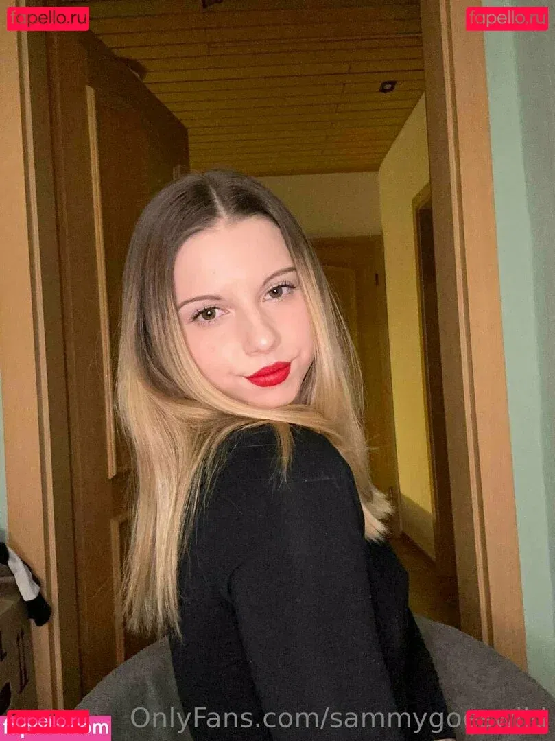 sammygoeswild Onlyfans Photo Gallery 