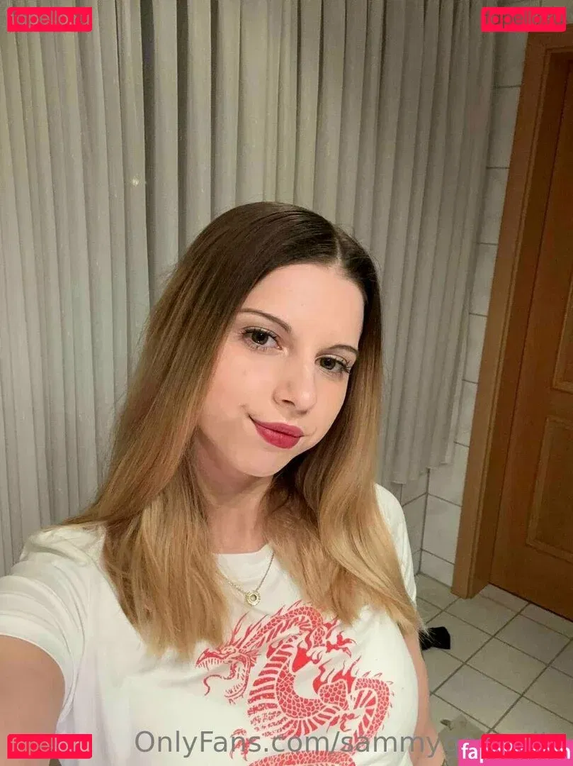 sammygoeswild Onlyfans Photo Gallery 