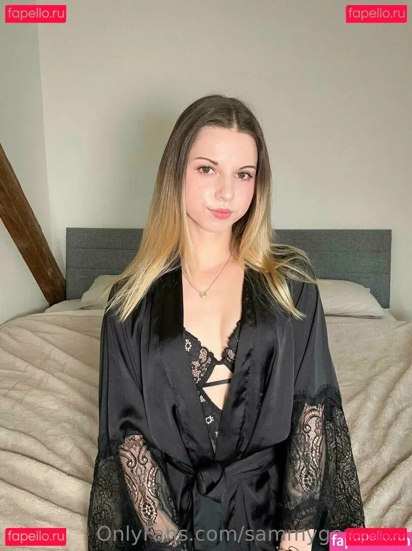 sammygoeswild Onlyfans Photo Gallery 