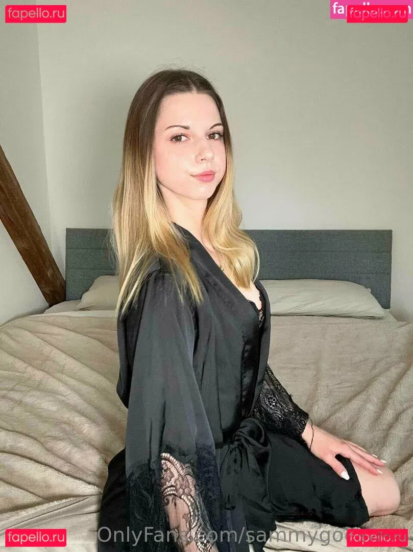 sammygoeswild Onlyfans Photo Gallery 