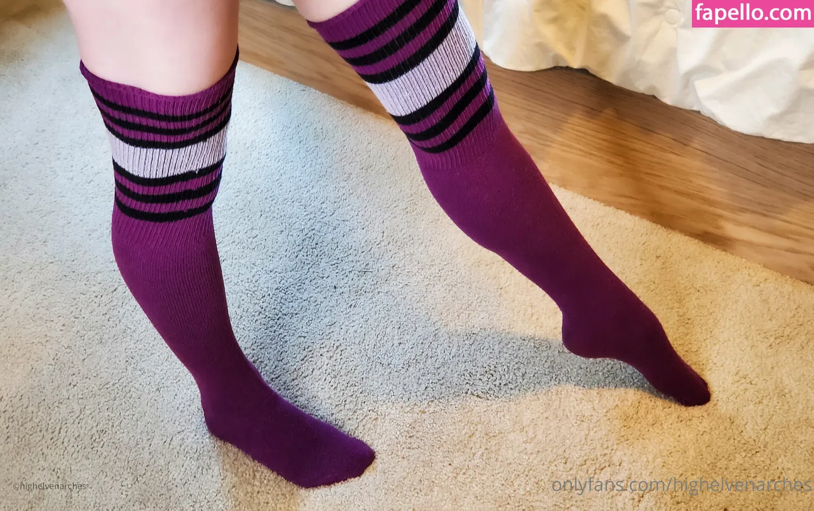 highelvenarches Onlyfans Photo Gallery 