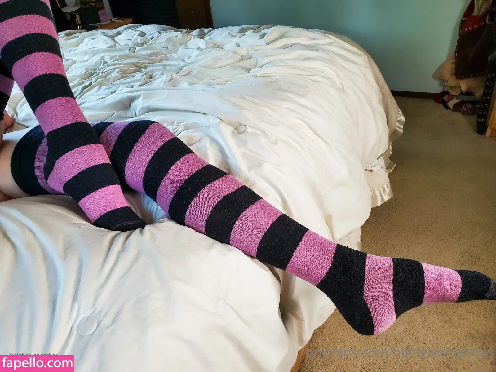 highelvenarches Onlyfans Photo Gallery 