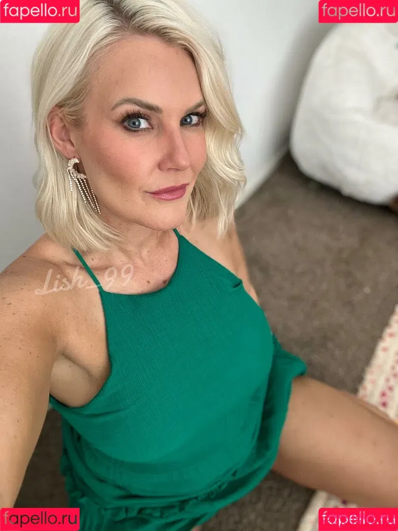 Lish_99 Onlyfans Photo Gallery 