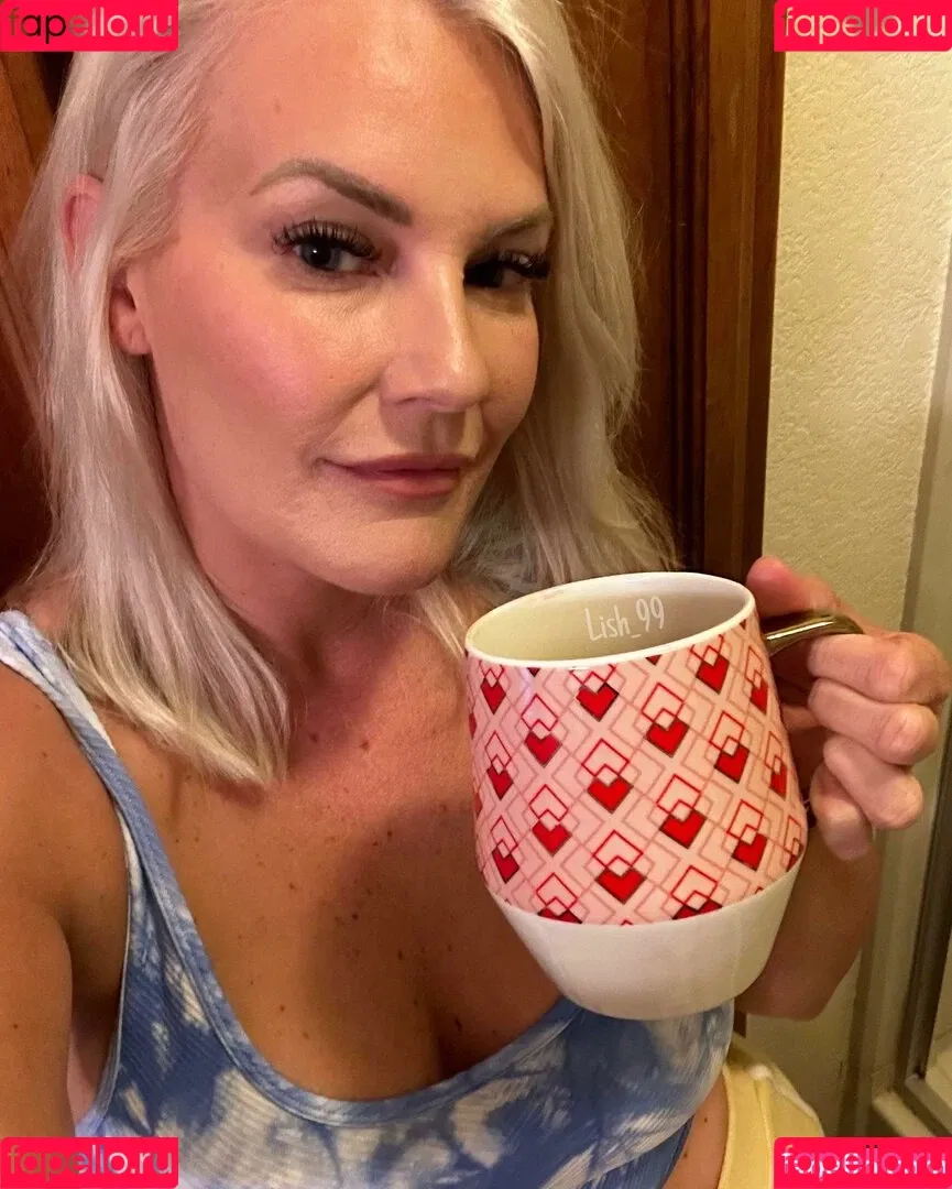 Lish_99 Onlyfans Photo Gallery 