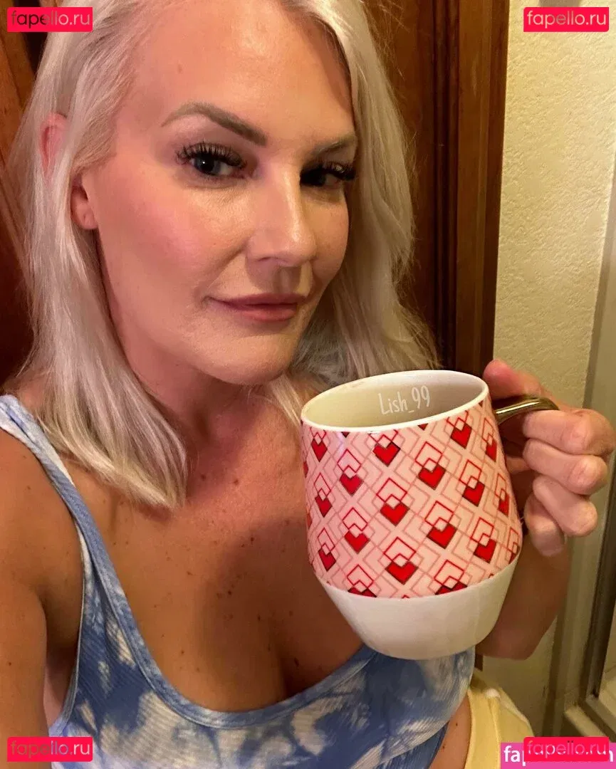 Lish_99 Onlyfans Photo Gallery 