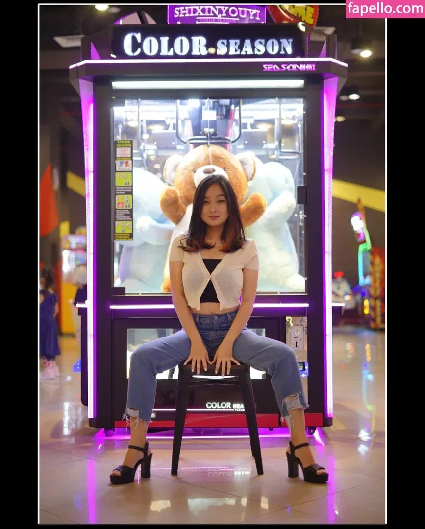 MonicaJeyincaNatasya Onlyfans Photo Gallery 