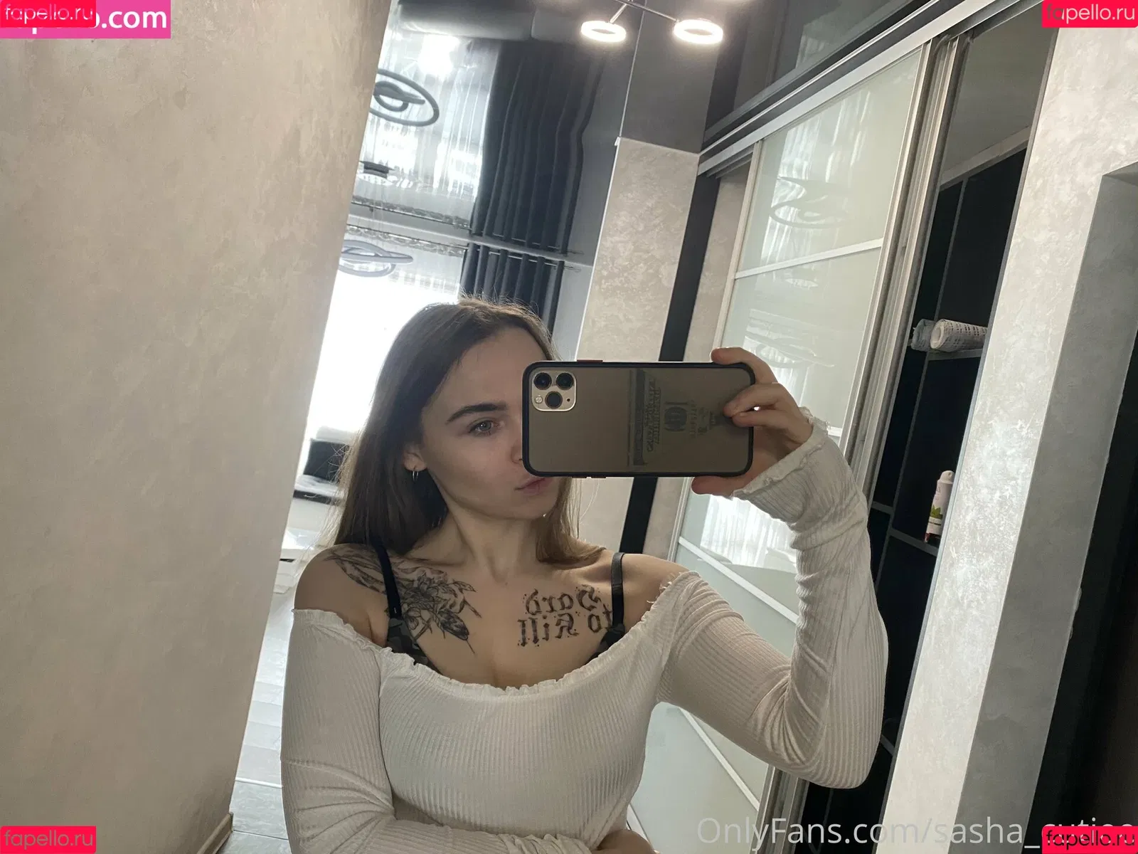 sasha_cutiee Onlyfans Photo Gallery 