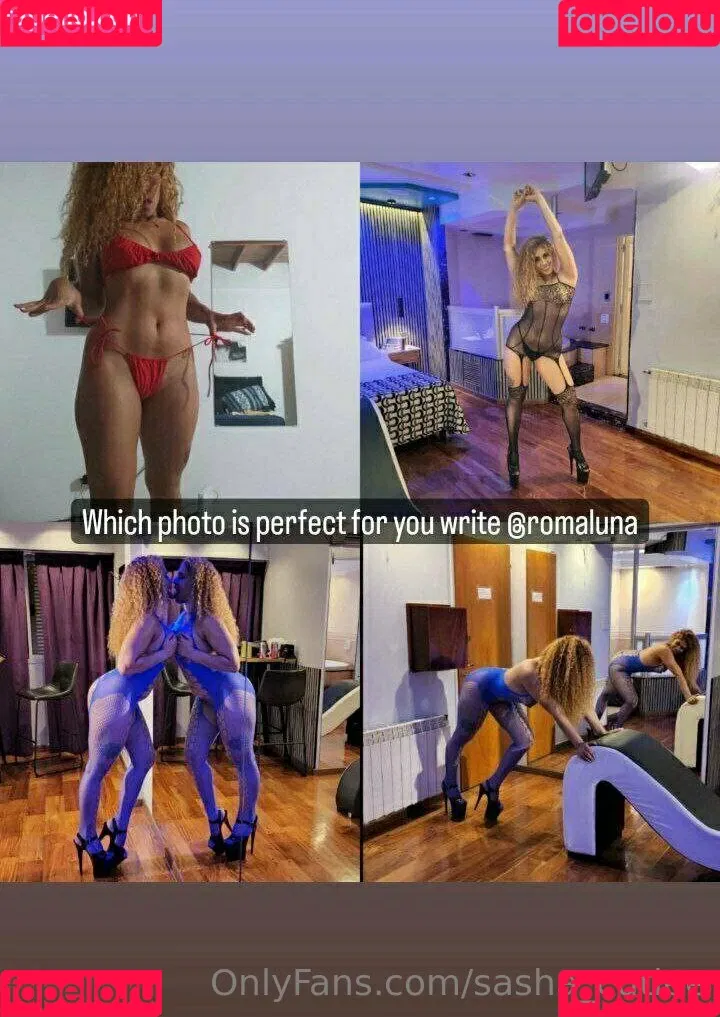 sasha_cutiee Onlyfans Photo Gallery 