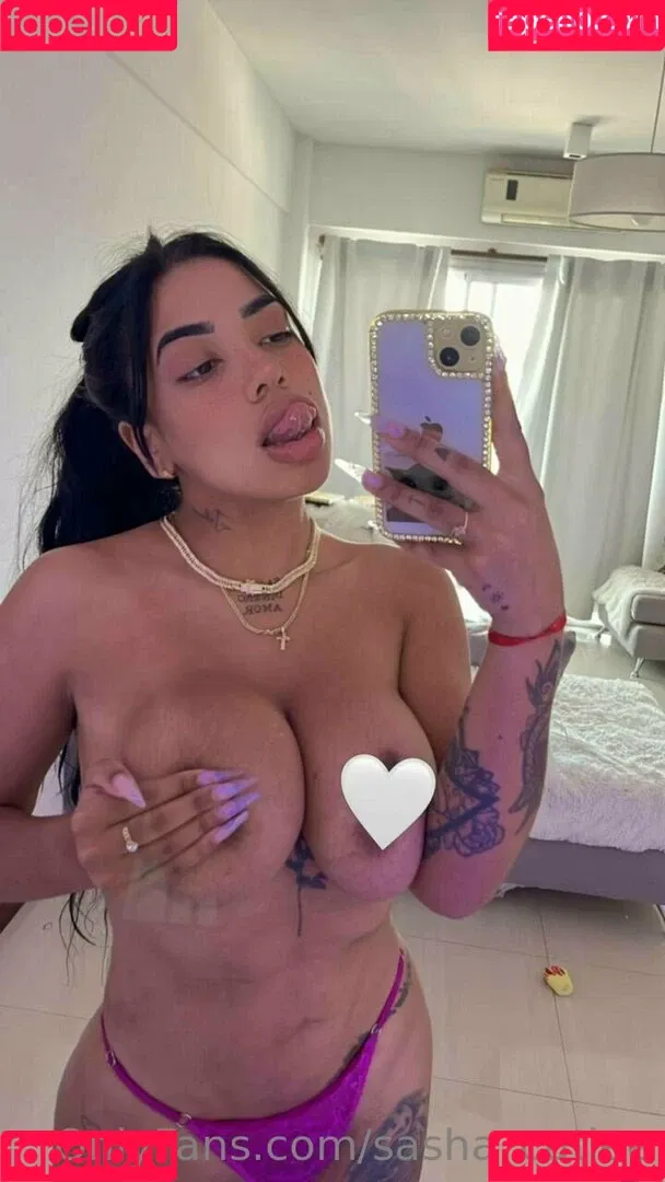 sasha_cutiee Onlyfans Photo Gallery 