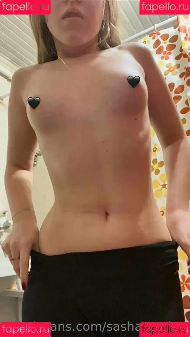 sasha_cutiee Onlyfans Photo Gallery 