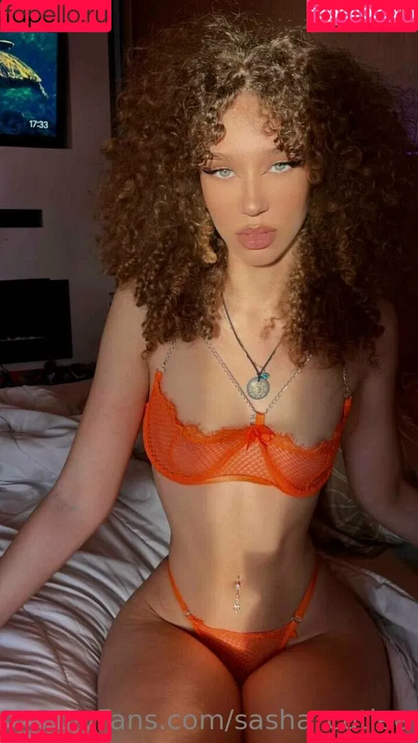 sasha_cutiee Onlyfans Photo Gallery 