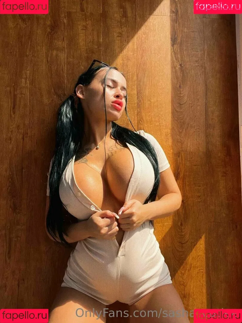 sasha_cutiee Onlyfans Photo Gallery 