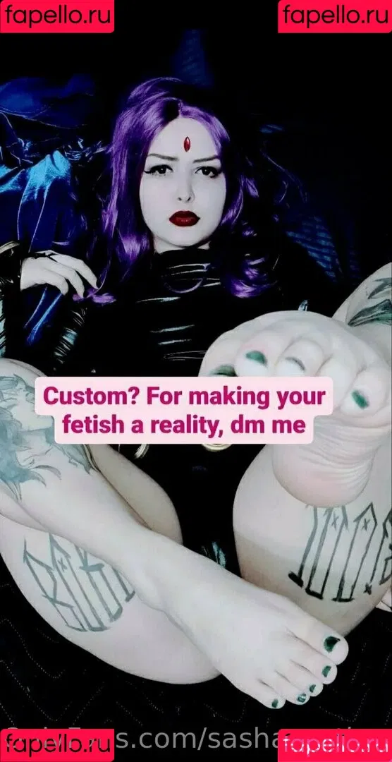 sasha_cutiee Onlyfans Photo Gallery 
