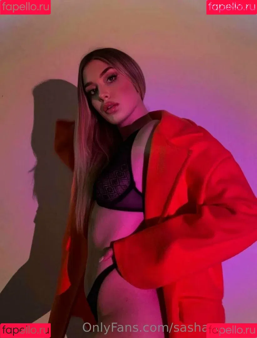 sasha_cutiee Onlyfans Photo Gallery 