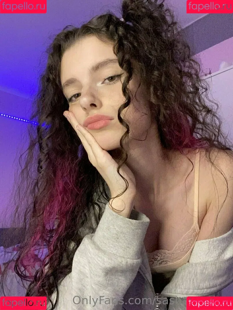 sasha_cutiee Onlyfans Photo Gallery 
