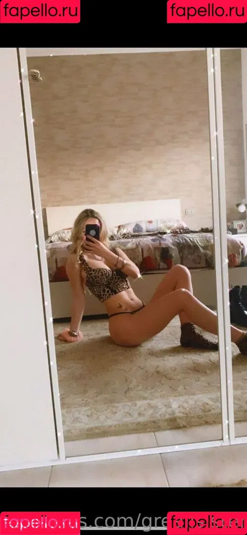 Grealisisters Onlyfans Photo Gallery 