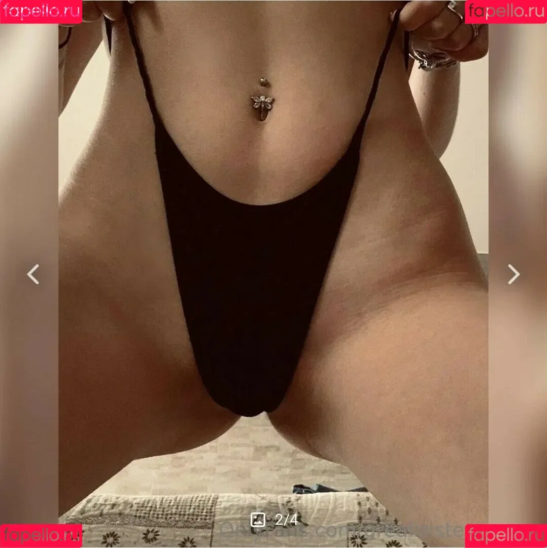 Grealisisters Onlyfans Photo Gallery 