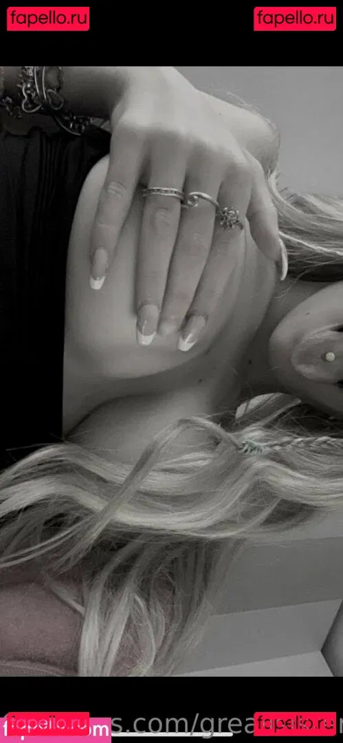 Grealisisters Onlyfans Photo Gallery 