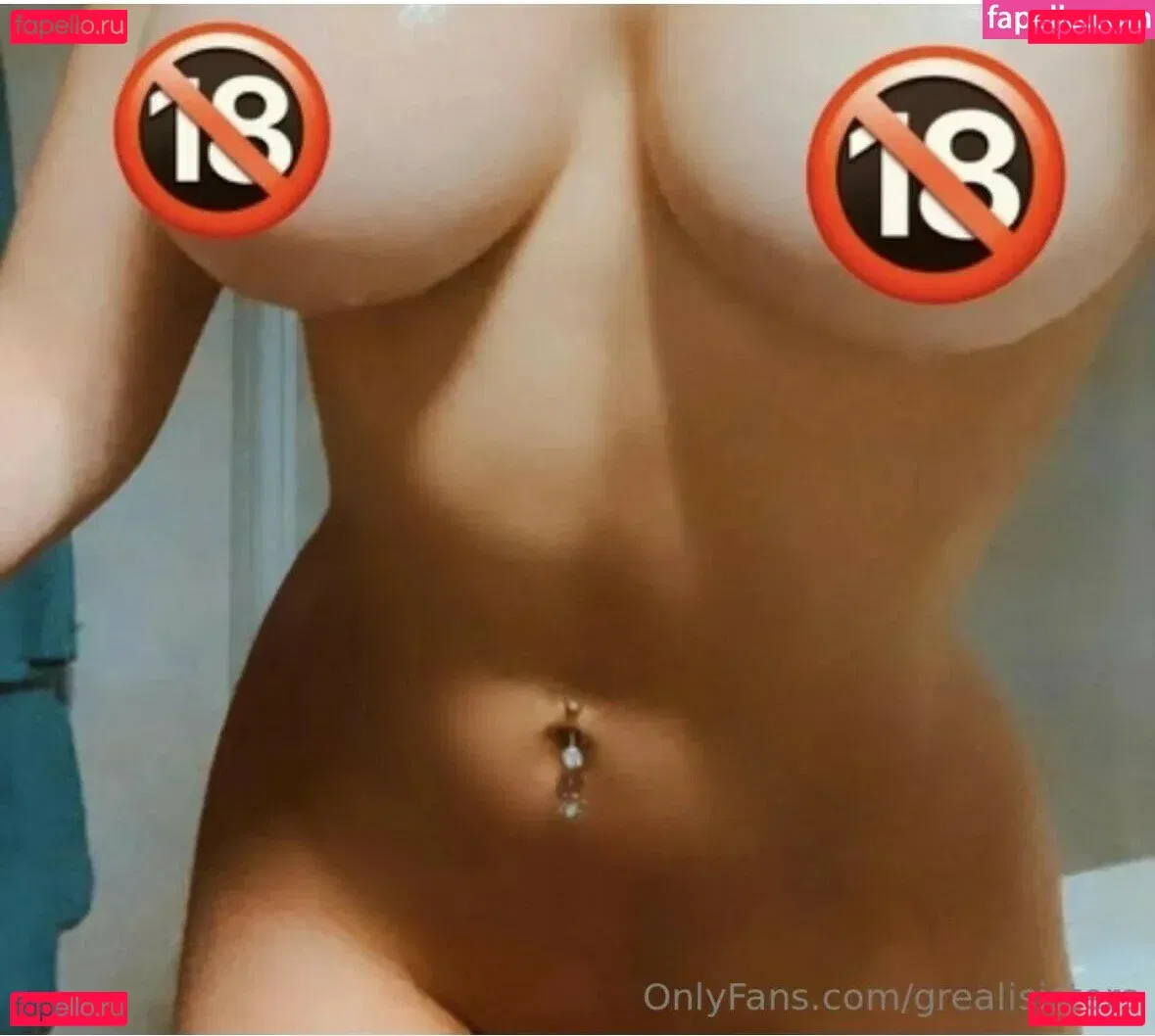 Grealisisters Onlyfans Photo Gallery 