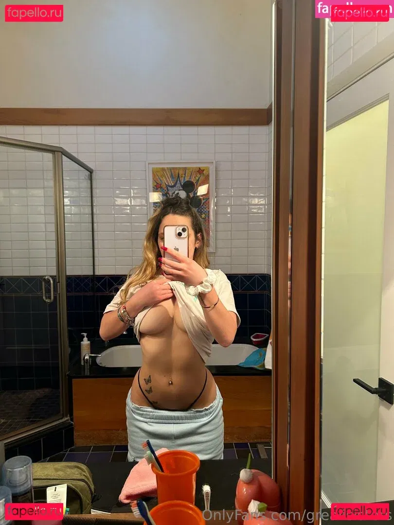 Grealisisters Onlyfans Photo Gallery 