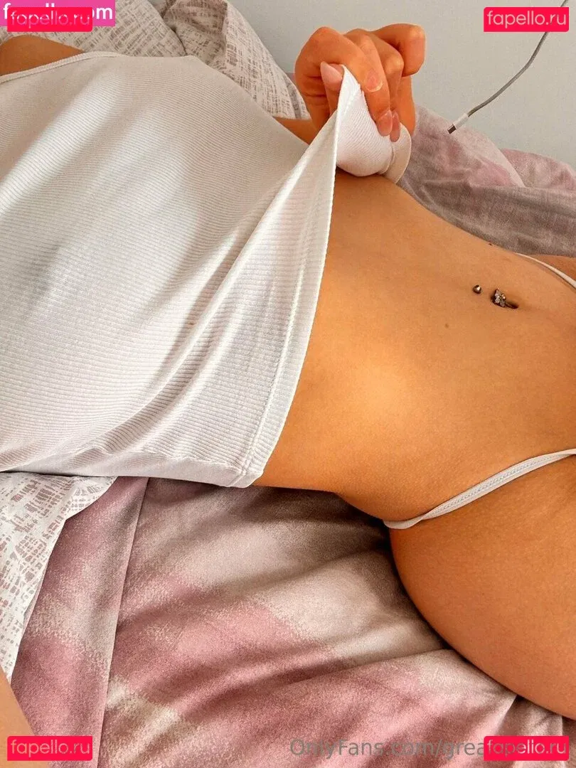 Grealisisters Onlyfans Photo Gallery 