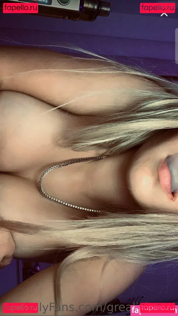 Grealisisters Onlyfans Photo Gallery 