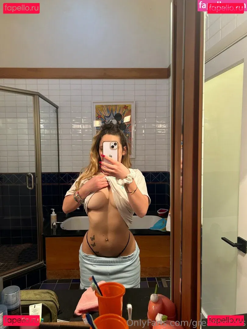 Grealisisters Onlyfans Photo Gallery 