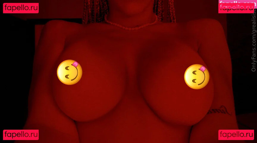 Grealisisters Onlyfans Photo Gallery 