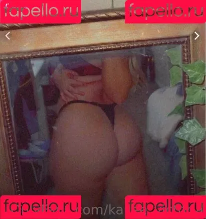 Asmrbyk Onlyfans Photo Gallery 