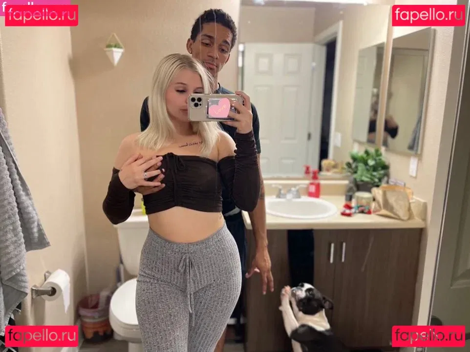 Asmrbyk Onlyfans Photo Gallery 